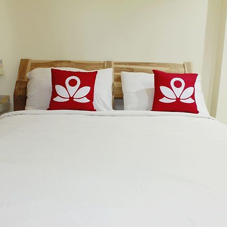בנדונג Zen Rooms Cassa Dua Pasteur מראה חיצוני תמונה
