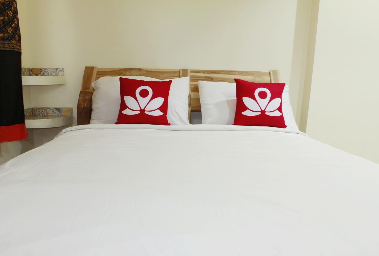 בנדונג Zen Rooms Cassa Dua Pasteur מראה חיצוני תמונה