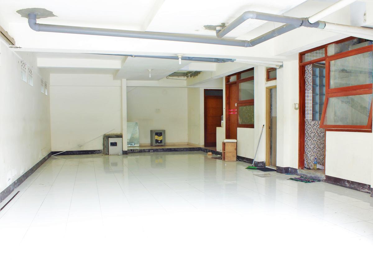 בנדונג Zen Rooms Cassa Dua Pasteur מראה חיצוני תמונה