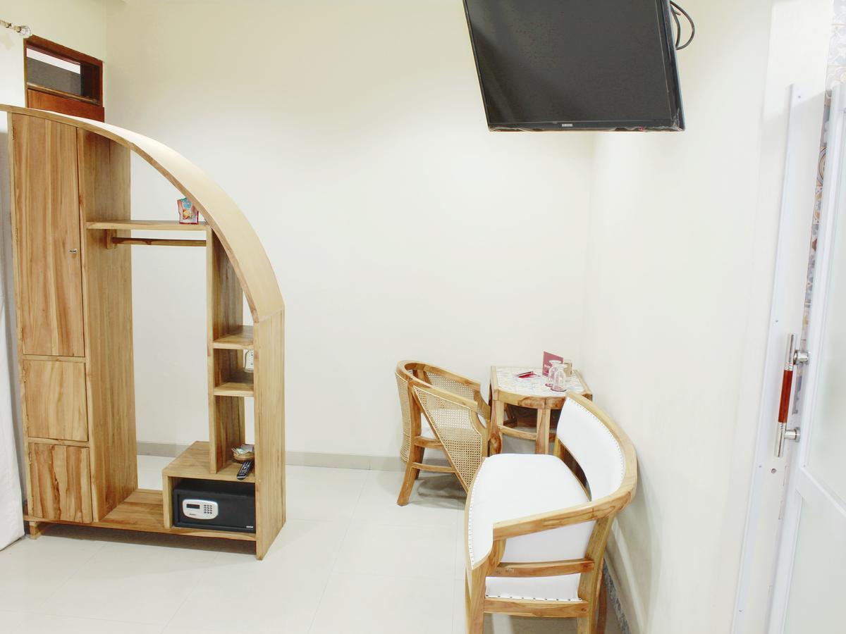 בנדונג Zen Rooms Cassa Dua Pasteur מראה חיצוני תמונה