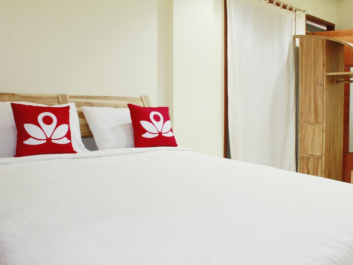 בנדונג Zen Rooms Cassa Dua Pasteur מראה חיצוני תמונה