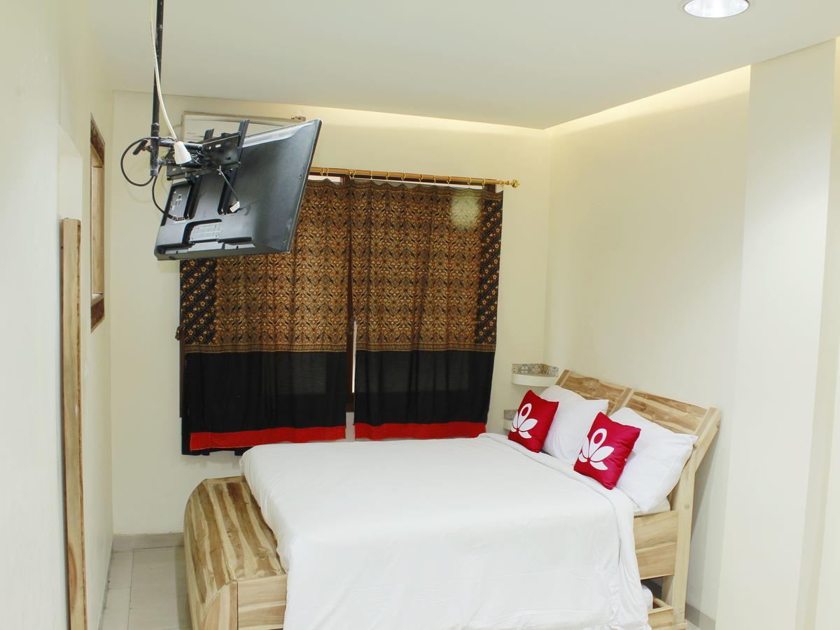 בנדונג Zen Rooms Cassa Dua Pasteur מראה חיצוני תמונה