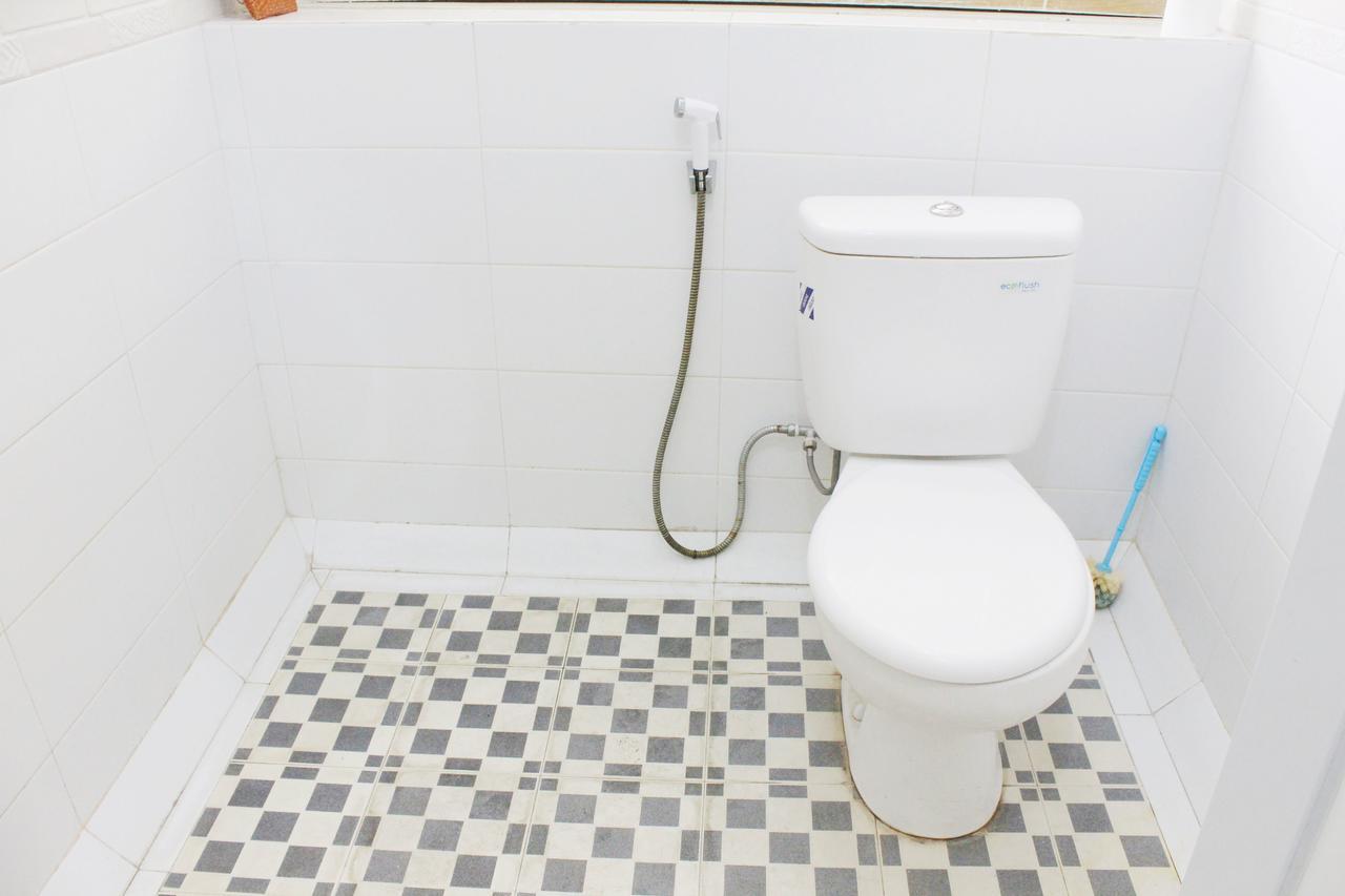 בנדונג Zen Rooms Cassa Dua Pasteur מראה חיצוני תמונה