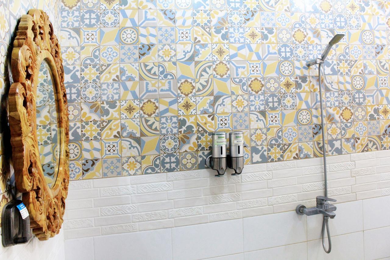 בנדונג Zen Rooms Cassa Dua Pasteur מראה חיצוני תמונה